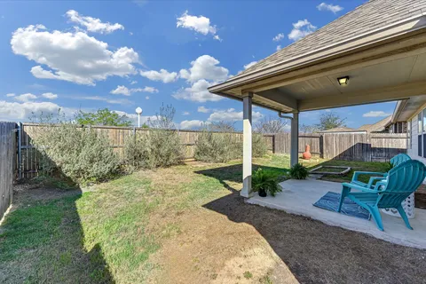 $356,500 | 135 Tailwind Drive, Kyle, TX 78640