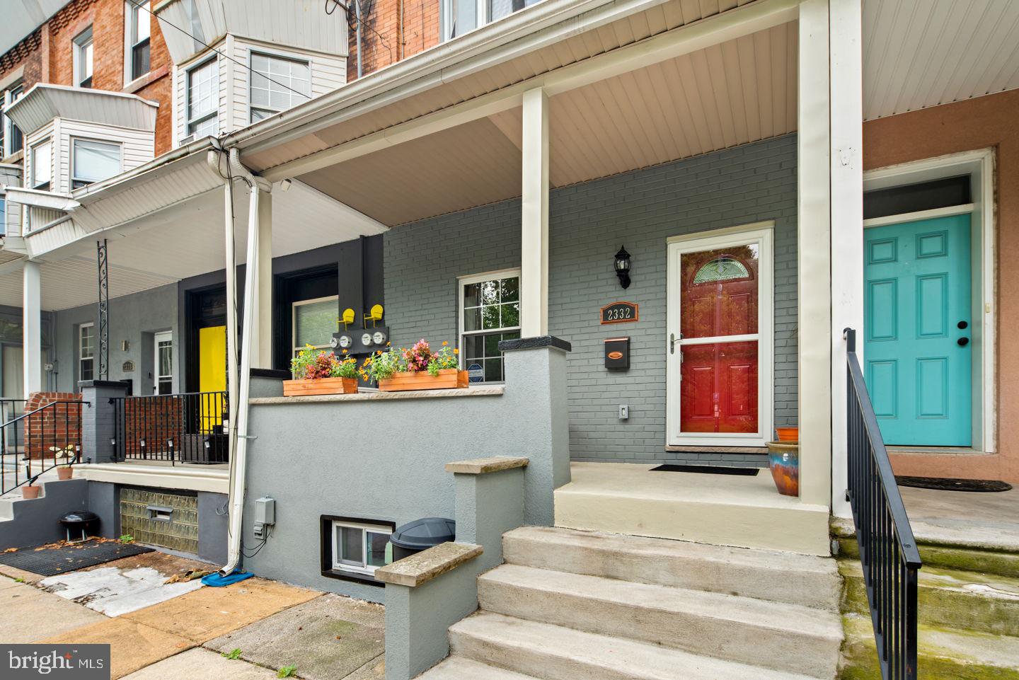 2332 Reed Street Philadelphia, PA 19146 - Photo 1 of 27 Gallery Image 1