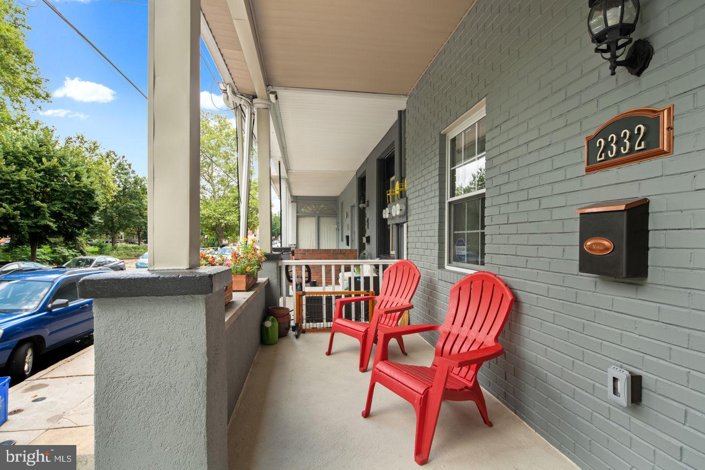 2332 Reed Street Philadelphia, PA 19146 - Photo 2 of 27 Gallery Image 2