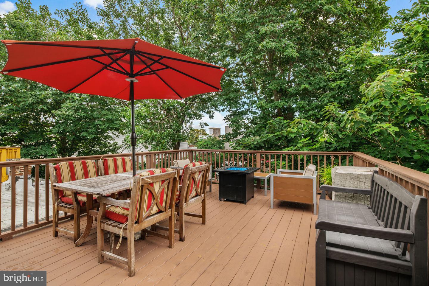 2332 Reed Street Philadelphia, PA 19146 - Photo 23 of 27 Gallery Image 23
