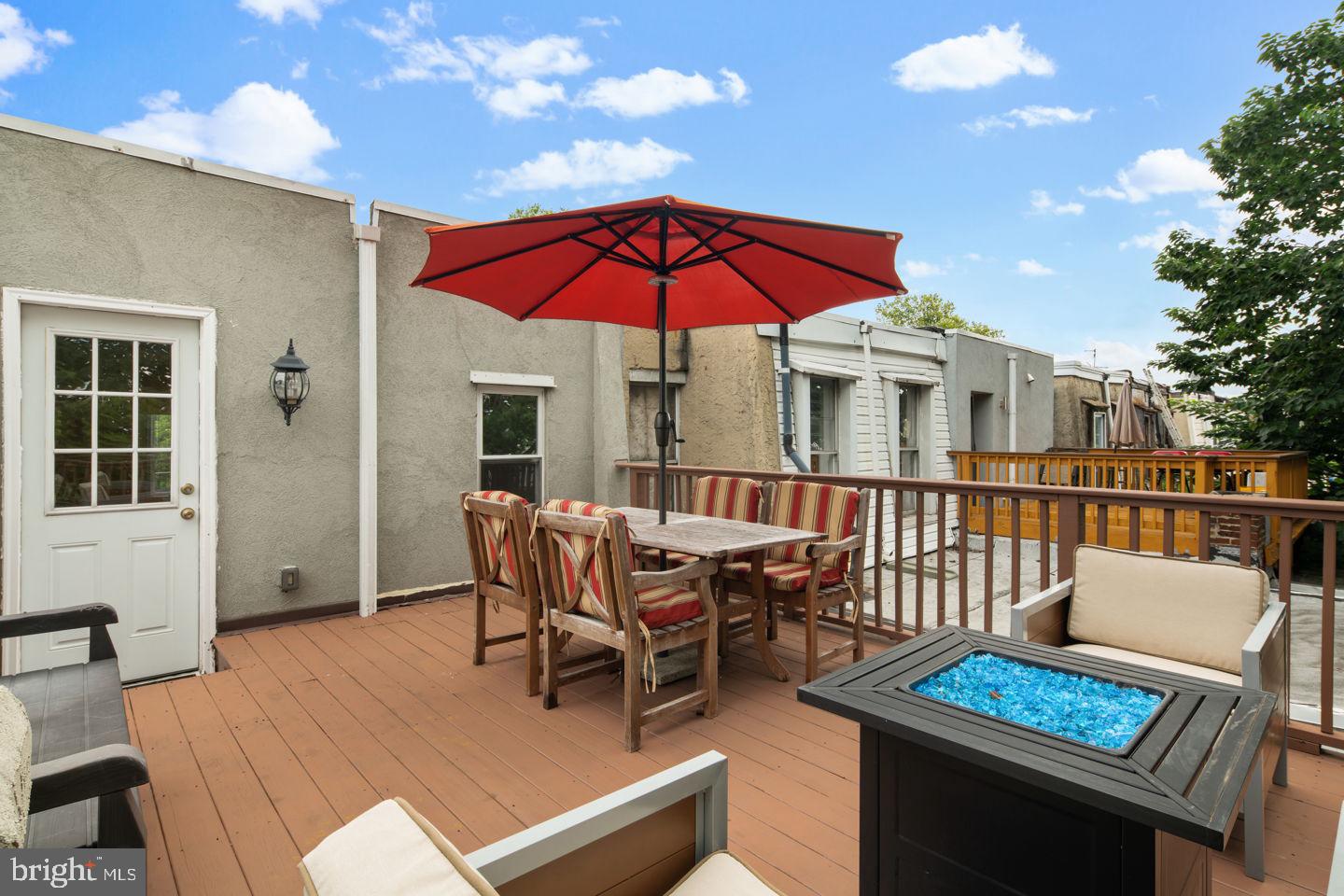 2332 Reed Street Philadelphia, PA 19146 - Photo 24 of 27 Gallery Image 24