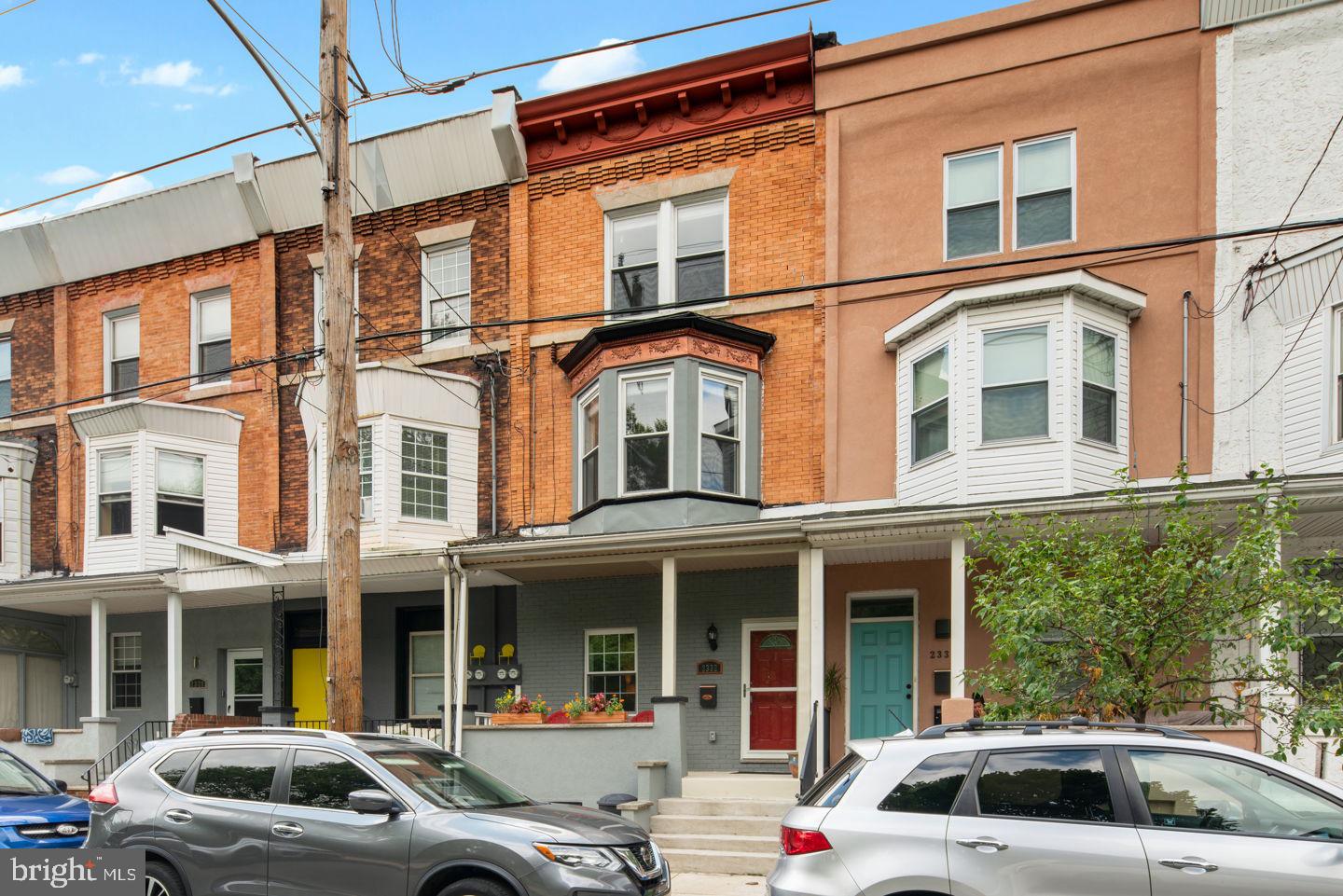 2332 Reed Street Philadelphia, PA 19146 - Photo 4 of 27 Gallery Image 4