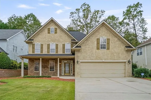 $424,900 | 205 Legends Trace, McDonough, GA 30253