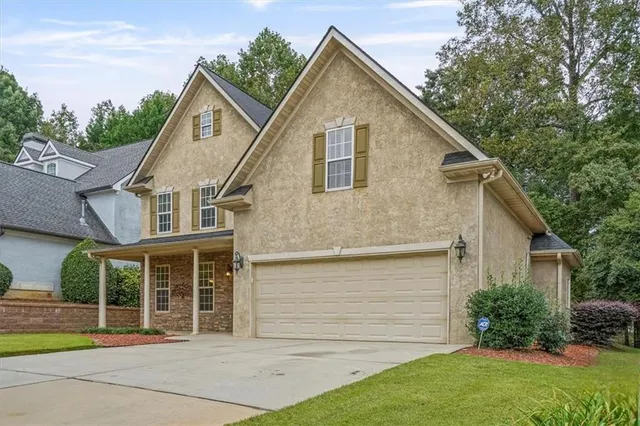 $424,900 | 205 Legends Trace, McDonough, GA 30253