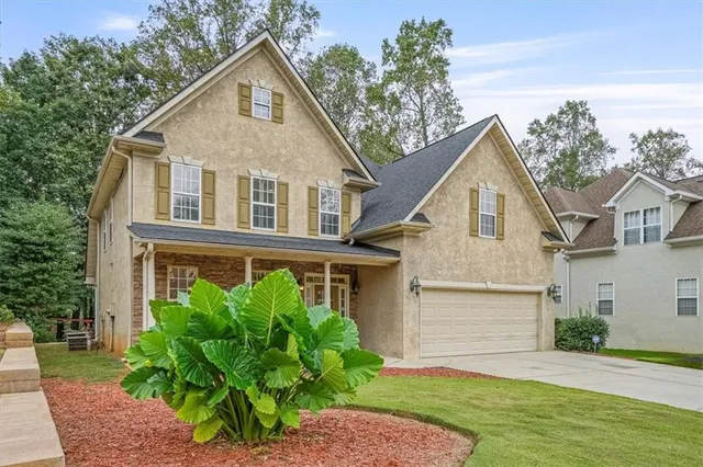 $424,900 | 205 Legends Trace, McDonough, GA 30253