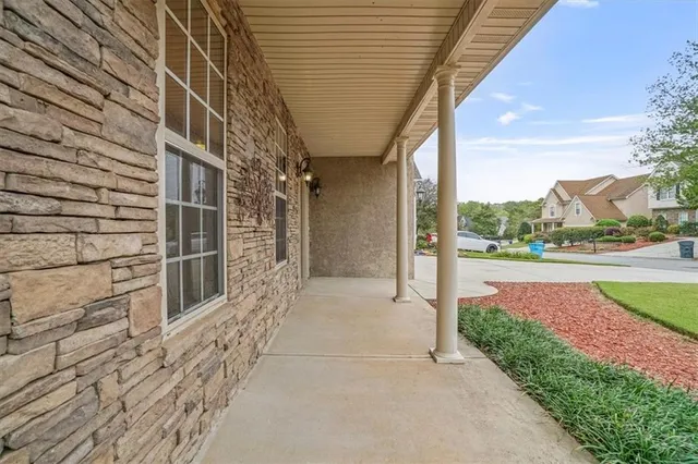 $424,900 | 205 Legends Trace, McDonough, GA 30253