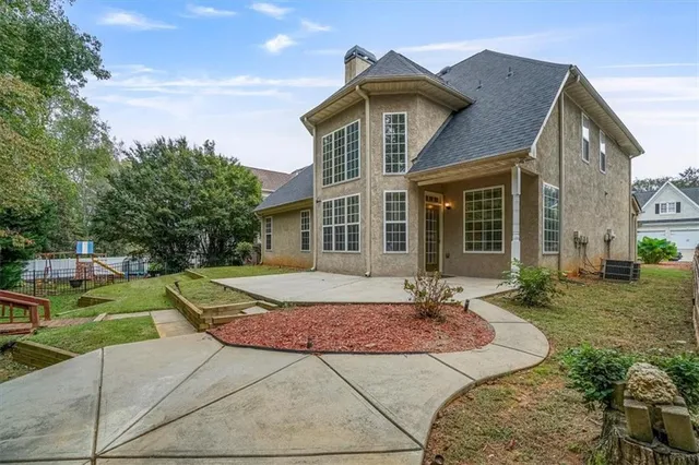 $424,900 | 205 Legends Trace, McDonough, GA 30253