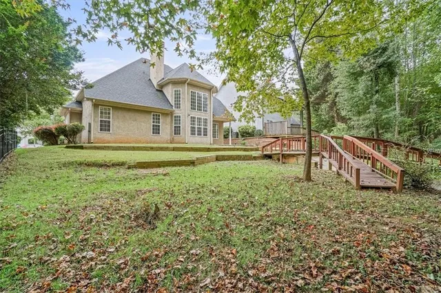 $424,900 | 205 Legends Trace, McDonough, GA 30253