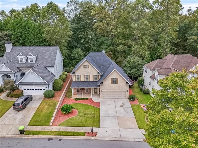 $424,900 | 205 Legends Trace, McDonough, GA 30253