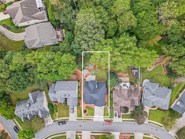 $424,900 | 205 Legends Trace, McDonough, GA 30253