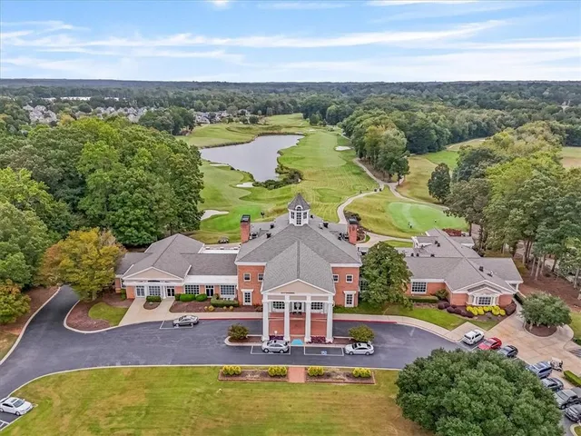 $424,900 | 205 Legends Trace, McDonough, GA 30253