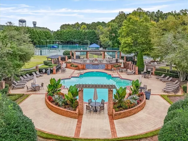 $424,900 | 205 Legends Trace, McDonough, GA 30253