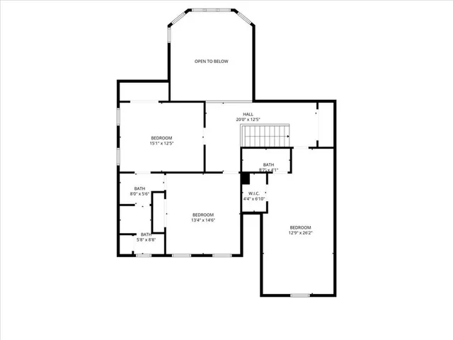 $424,900 | 205 Legends Trace, McDonough, GA 30253