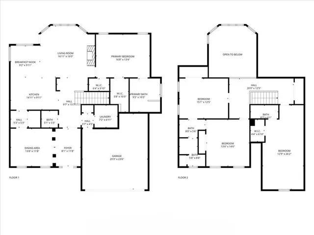 $424,900 | 205 Legends Trace, McDonough, GA 30253