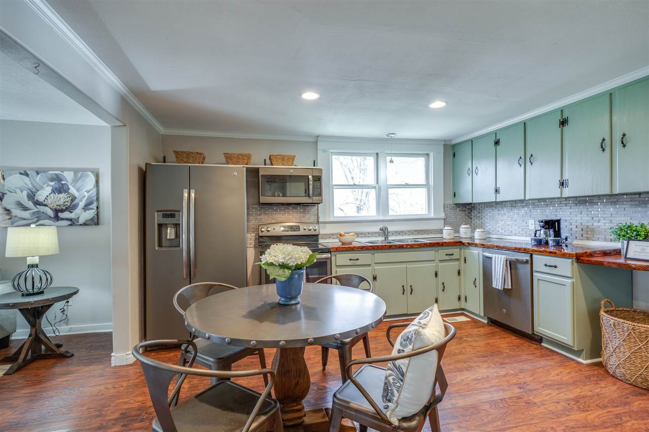 412 Ranch Farm Road Raleigh, NC 27603 - Photo 6 of 30 Photo 6