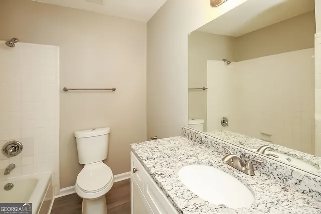 $1,750 | 6745 Buckhurst Trail, Atlanta, GA 30349