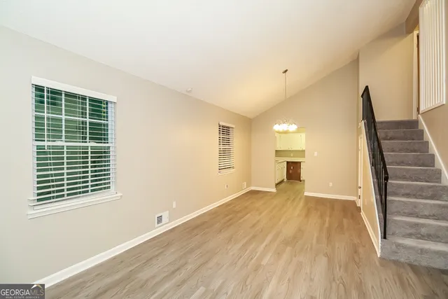 $1,750 | 6745 Buckhurst Trail, Atlanta, GA 30349