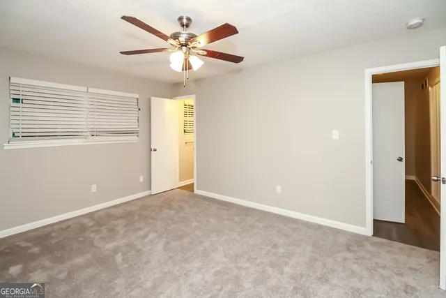 $1,750 | 6745 Buckhurst Trail, Atlanta, GA 30349