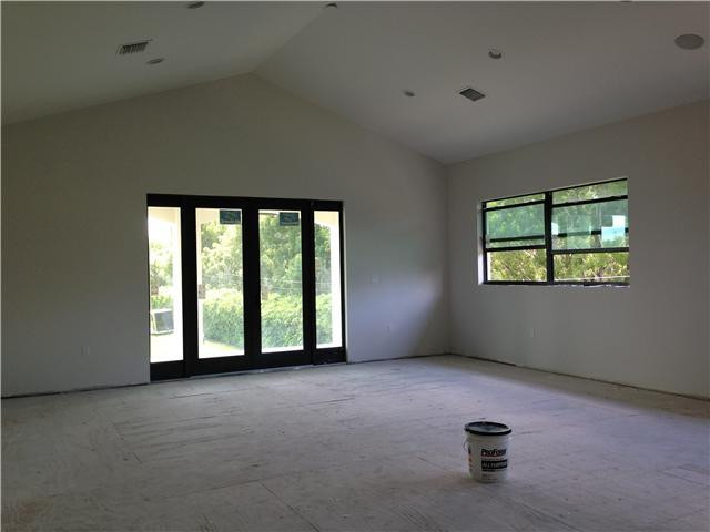 5050 Hancock Road Southwest Ranches, FL 33330 - Photo 12 of 13 an empty room with windows