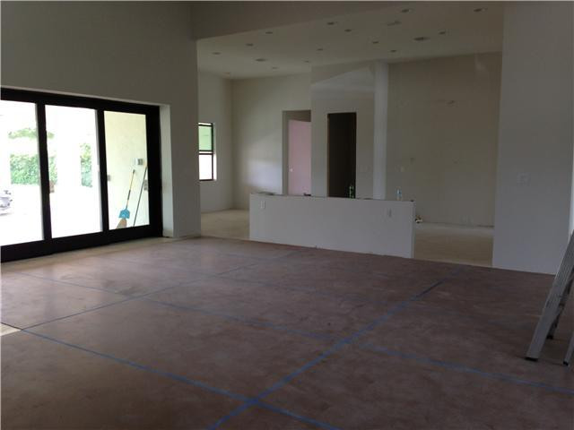 5050 Hancock Road Southwest Ranches, FL 33330 - Photo 9 of 13 a view of an empty room with a window