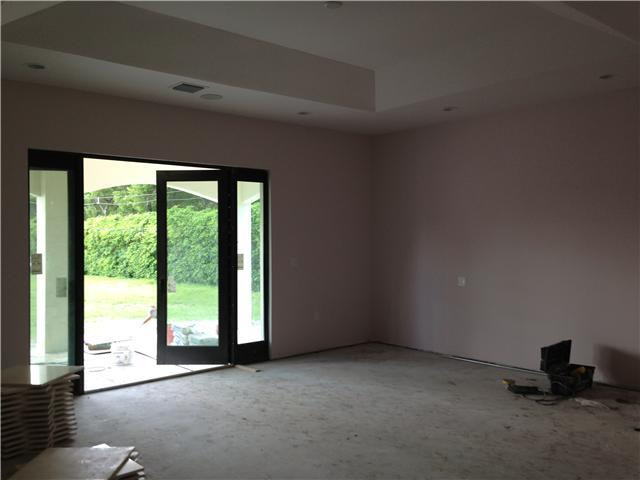 5050 Hancock Road Southwest Ranches, FL 33330 - Photo 10 of 13 a view of an empty room with a window