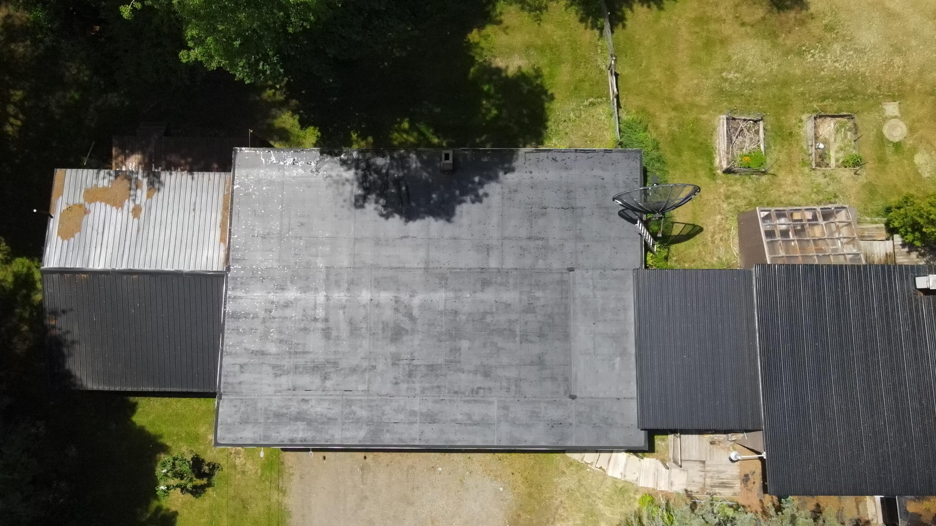 622 Bennoch Road Old Town, ME 04468 - Photo 35 of 43 Photo_1080296357_DJI_933_jpg_4078521_0_2