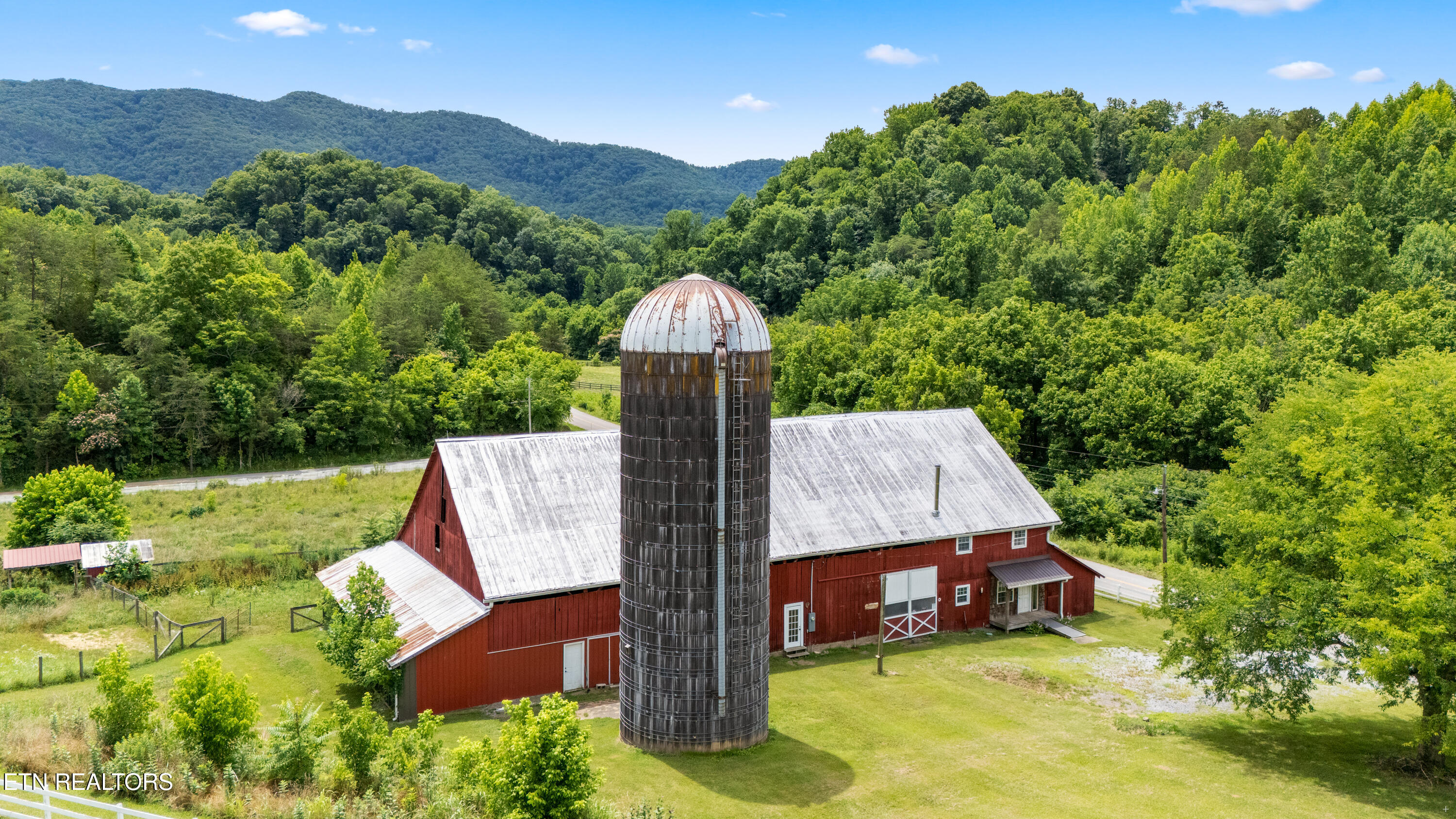 1640 Munsey Hatcher Road Seymour, TN 37865 - Photo 56 of 60 Exterior