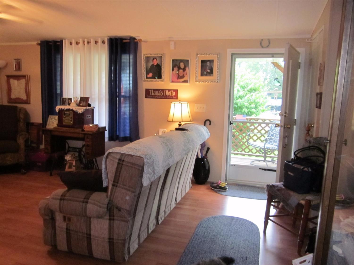 335 Adams Ridge Road Clay City, KY 40312 - Photo 8 of 29 Photo 8