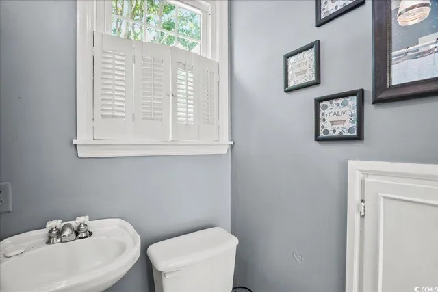 $270,000 | 818 Evans Road, Marion, SC 29571