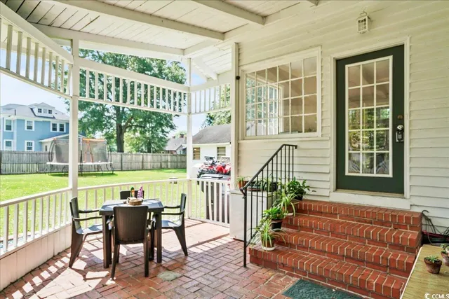 $270,000 | 818 Evans Road, Marion, SC 29571