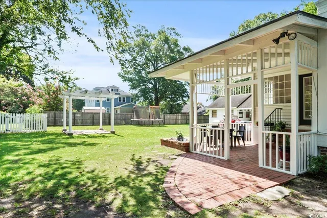 $270,000 | 818 Evans Road, Marion, SC 29571