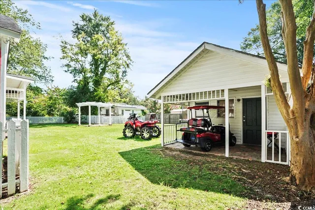 $270,000 | 818 Evans Road, Marion, SC 29571