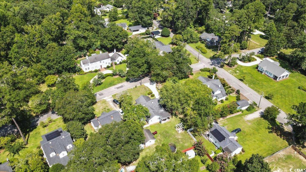 818 Evans Road Marion, SC 29571 - Photo 38 of 39 View of property location with nearby suburban area