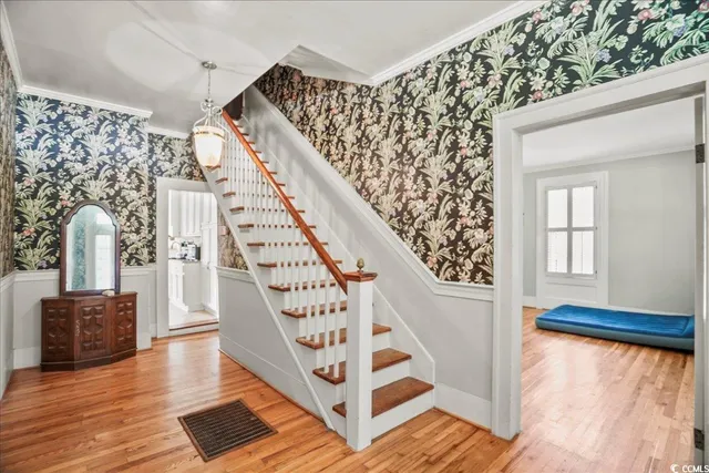 $270,000 | 818 Evans Road, Marion, SC 29571