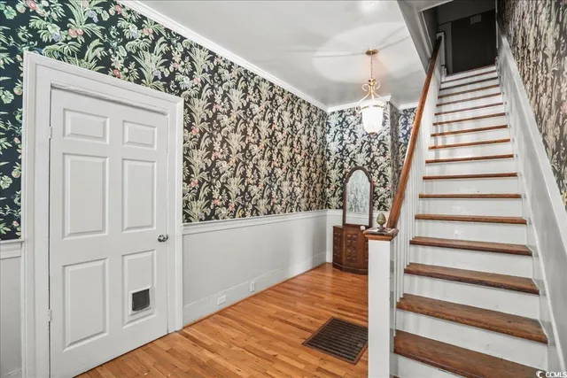 $270,000 | 818 Evans Road, Marion, SC 29571