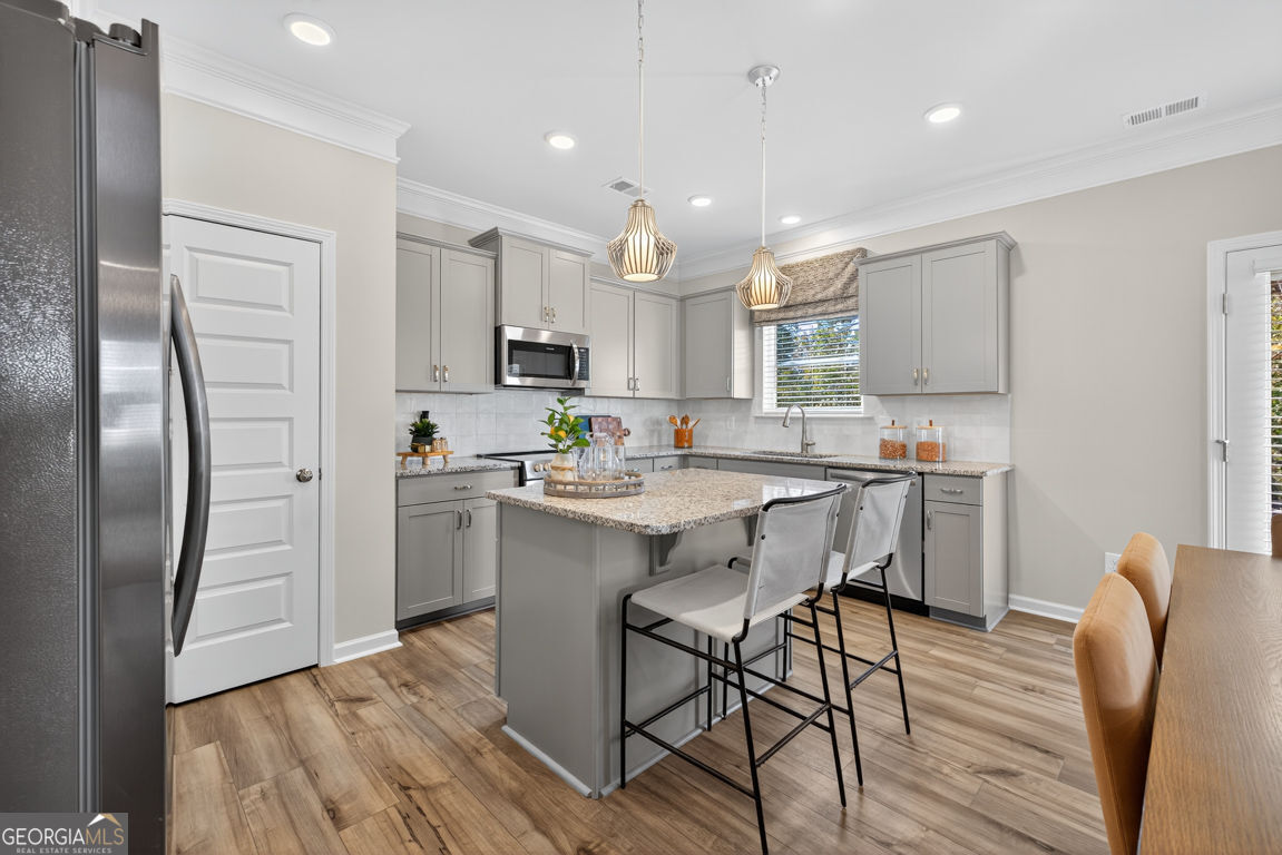 133 Shire Loop Calhoun, GA 30701 - Photo 14 of 46