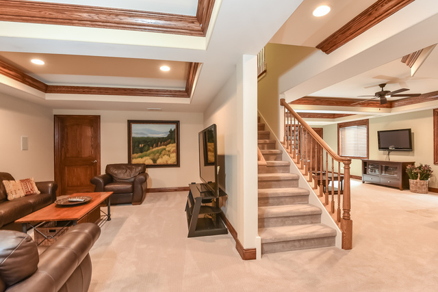 4553 Wolf Road Western Springs, IL 60558 - Photo 23 of 35 a living room with furniture