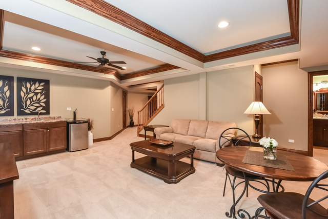 4553 Wolf Road Western Springs, IL 60558 - Photo 25 of 35