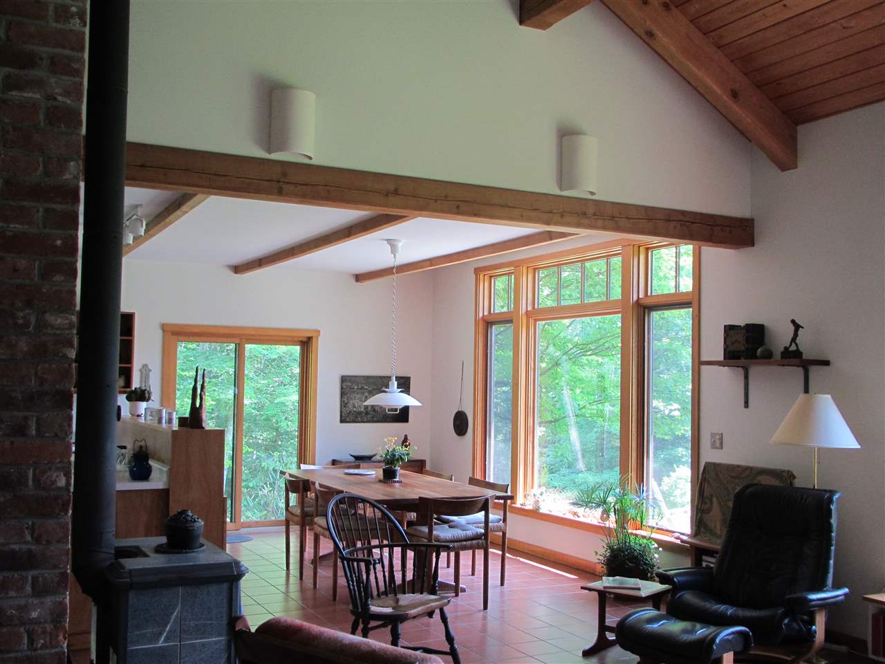 134 Fred Houghton Road Putney, VT 05346 - Photo 2 of 9
