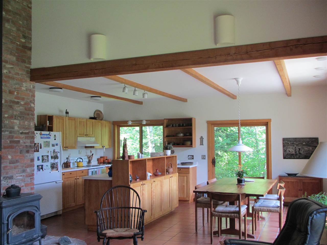 134 Fred Houghton Road Putney, VT 05346 - Photo 3 of 9