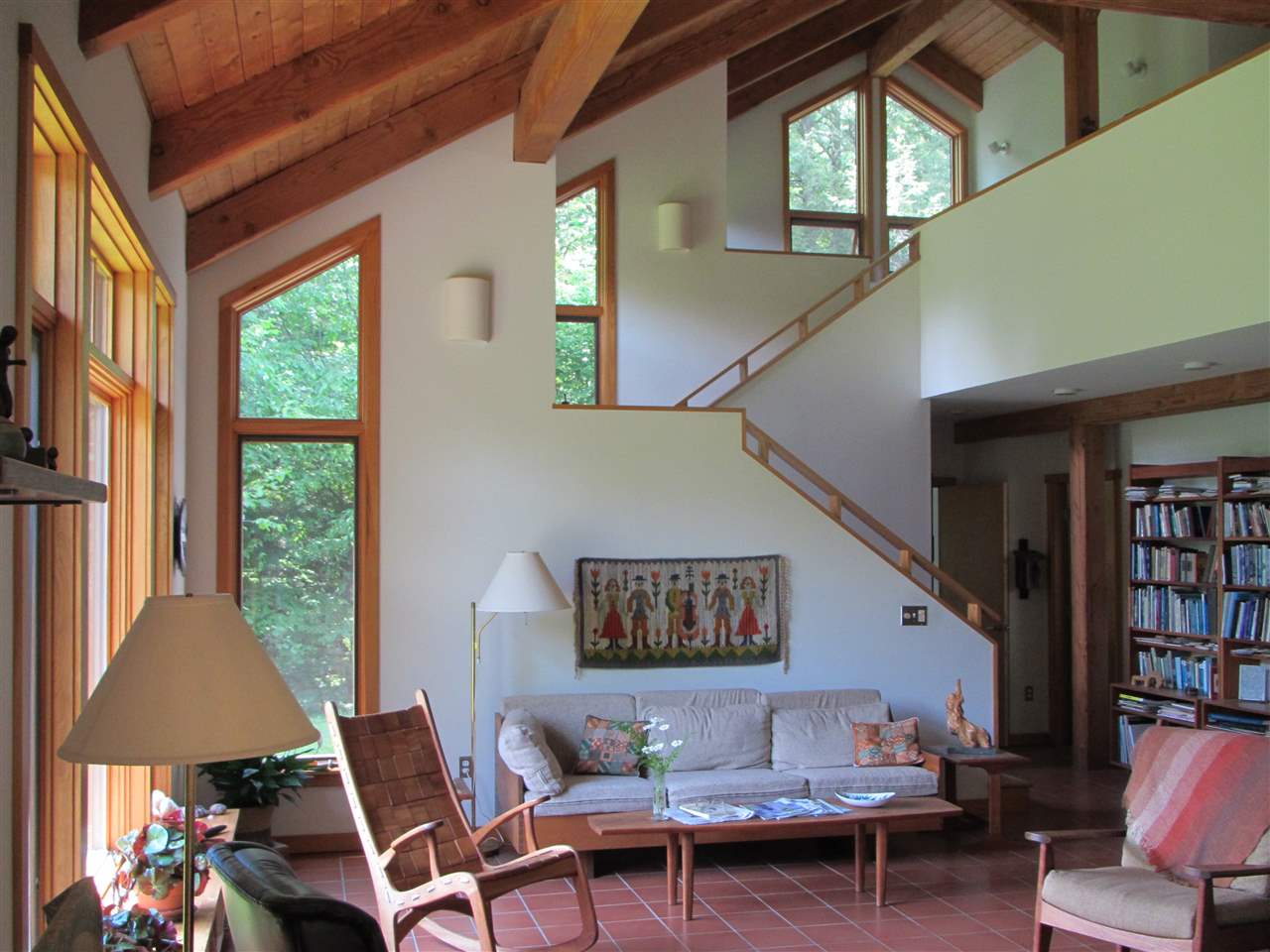 134 Fred Houghton Road Putney, VT 05346 - Photo 4 of 9