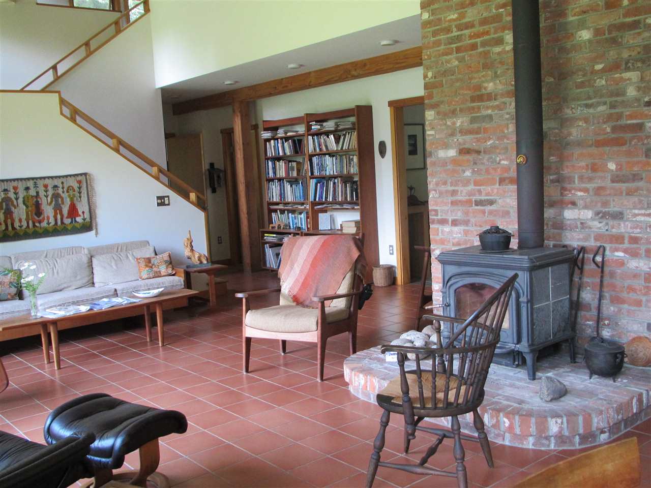 134 Fred Houghton Road Putney, VT 05346 - Photo 5 of 9