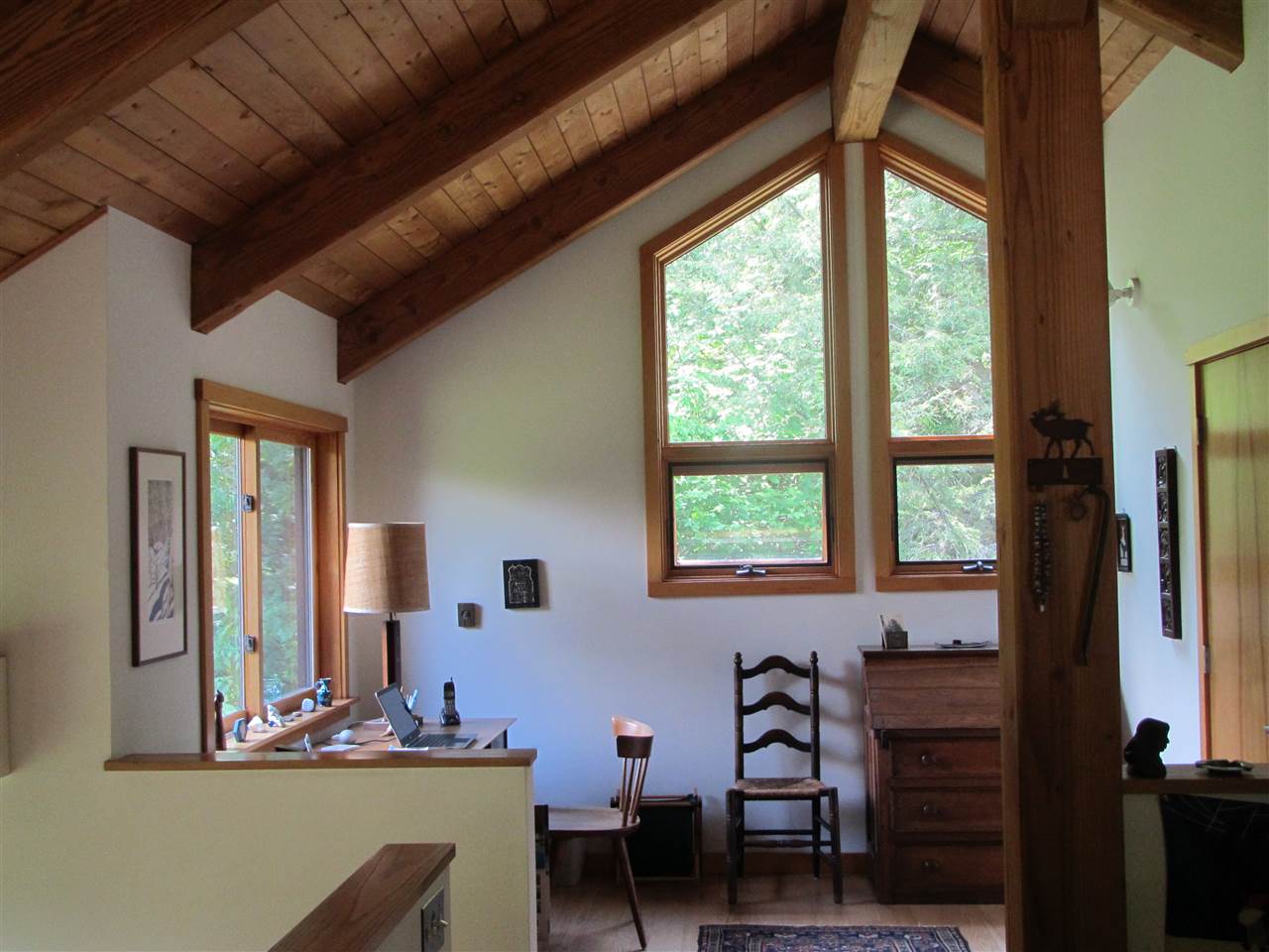 134 Fred Houghton Road Putney, VT 05346 - Photo 7 of 9