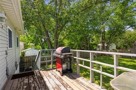 $160,000 | 1406 Osage Trail Street, Independence, MO 64058