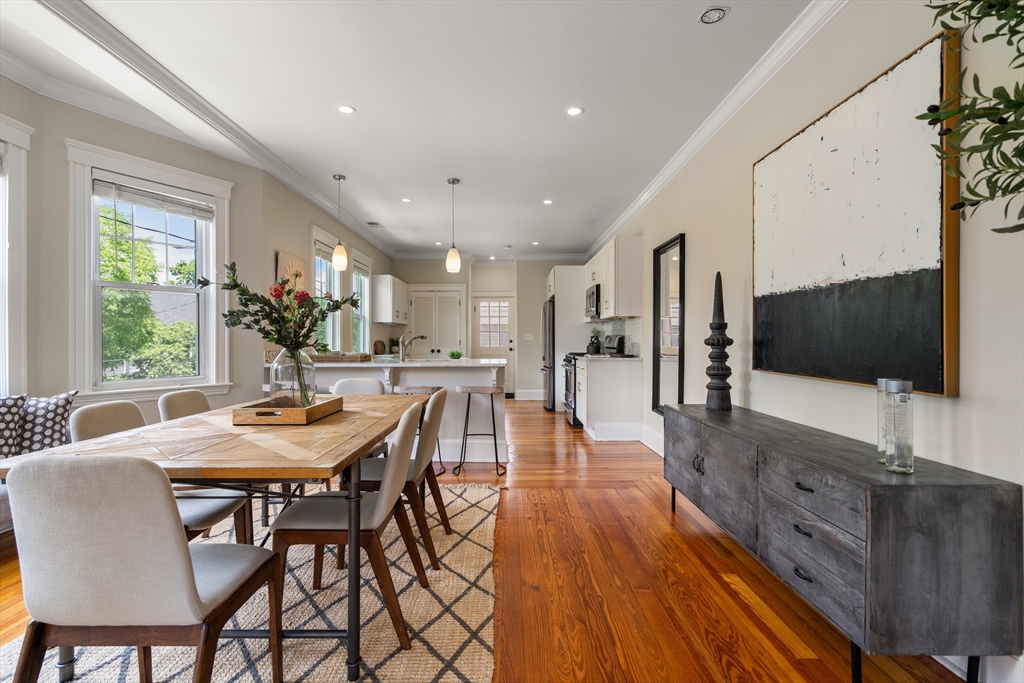 293 Huron Avenue, Unit 2 Cambridge, MA 02138 - Photo 6 of 20