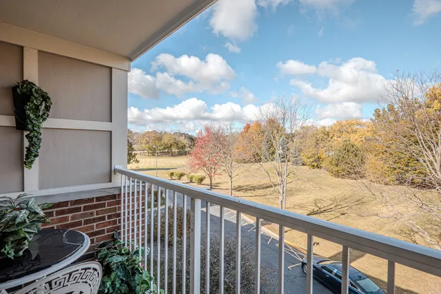 $112,000 | 801 North McLean Boulevard, Unit 316, Elgin, IL 60123