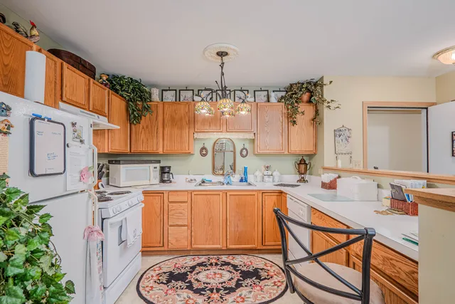 $112,000 | 801 North McLean Boulevard, Unit 316, Elgin, IL 60123