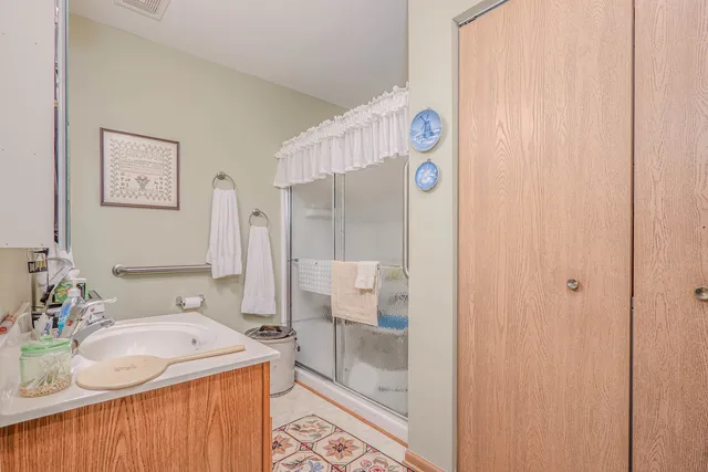 $112,000 | 801 North McLean Boulevard, Unit 316, Elgin, IL 60123