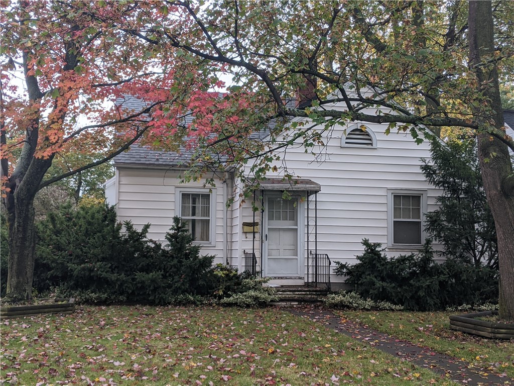 151 Chesterton Road Greece, NY 14626 - Photo 1 of 1