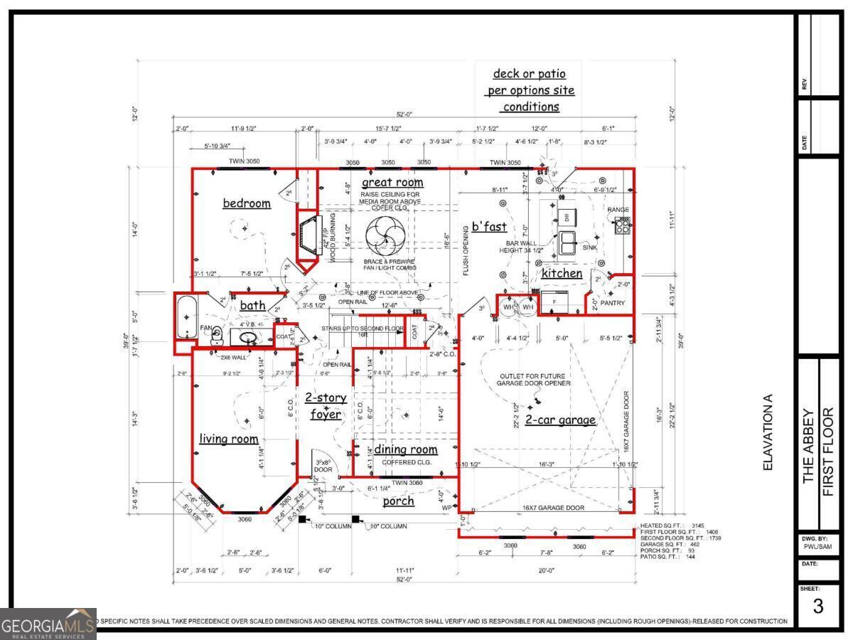 4150 Rosebud Road Loganville, GA 30052 - Photo 3 of 5